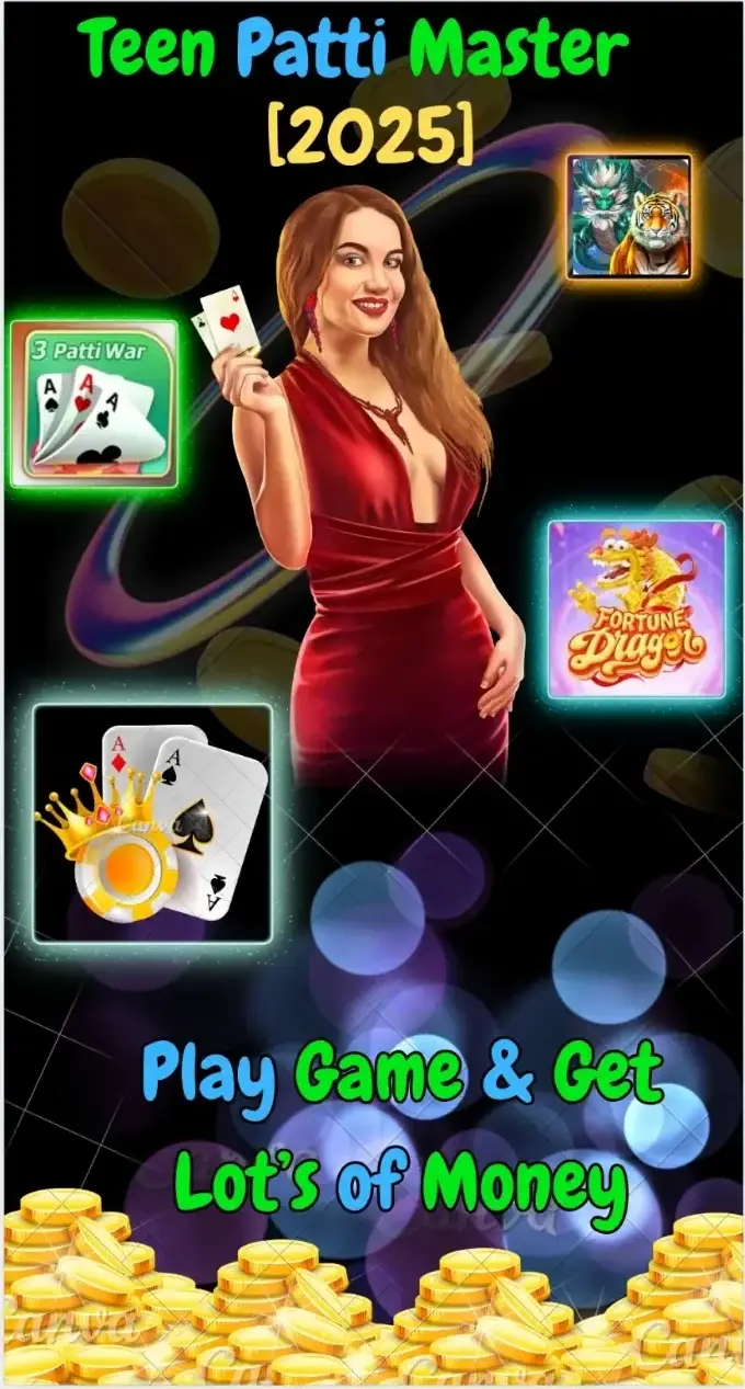 Teen Patti Master