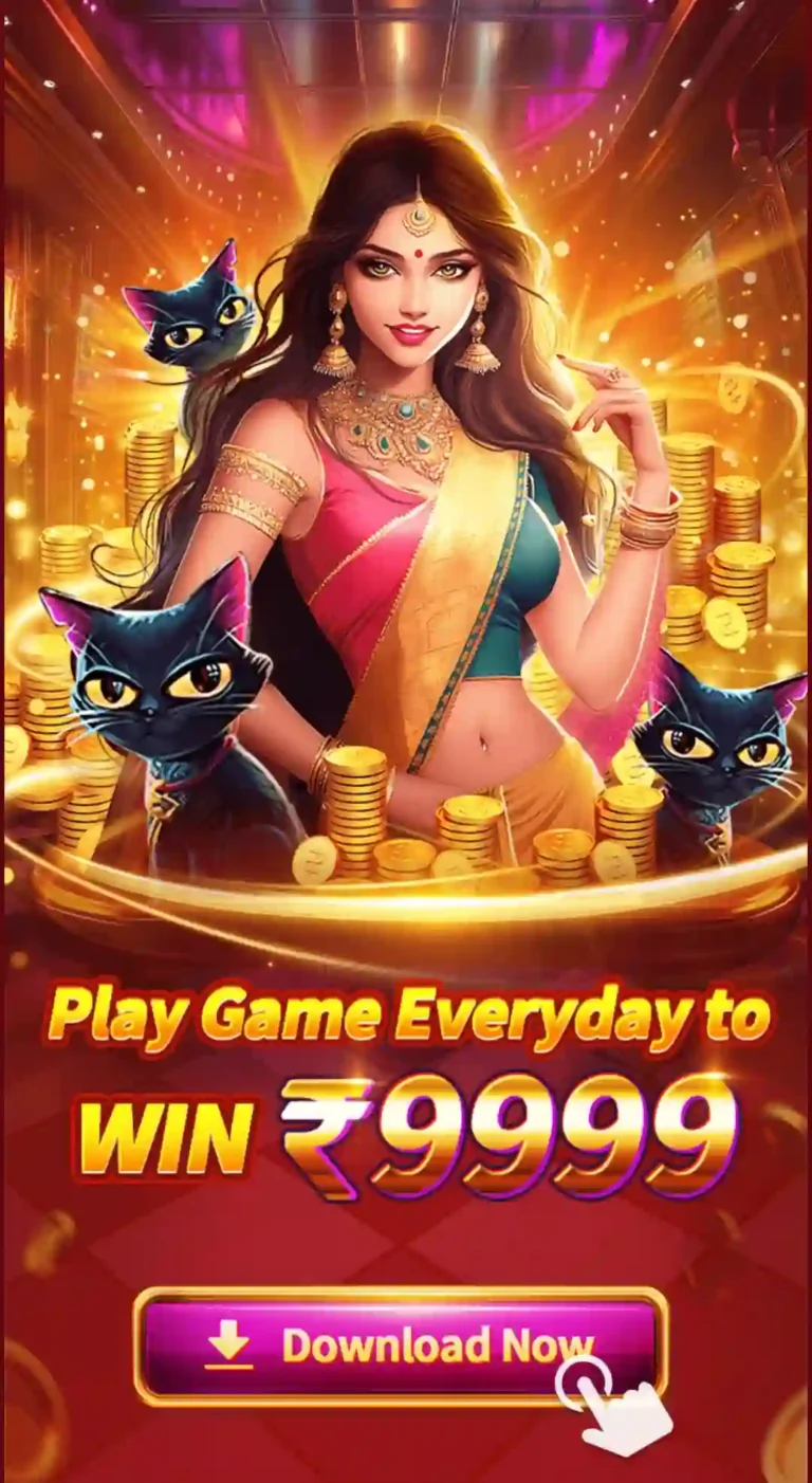 Teen Patti Master 2025 – Game Download